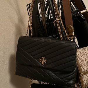 Tory Burch Kira Convertible Shoulder Bag